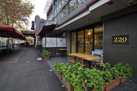 Carlton Lygon Lodge - Close To Melbourne Uni - Holiday Great Ocean Road 2