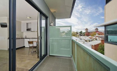 Carlton Lygon Lodge - Close To Melbourne Uni - Holiday Great Ocean Road 8
