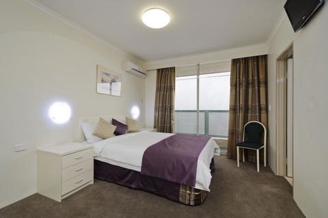 Carlton Lygon Lodge - Close To Melbourne Uni - Holiday Great Ocean Road 9