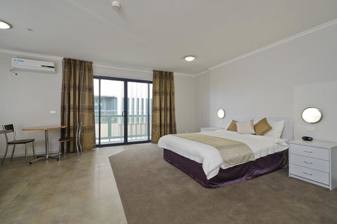 Carlton Lygon Lodge - Close To Melbourne Uni - Holiday Great Ocean Road 4