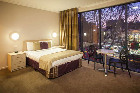 Carlton Lygon Lodge - Close To Melbourne Uni - Holiday Great Ocean Road 19