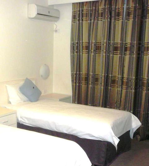 Carlton Lygon Lodge - Close To Melbourne Uni - Holiday Great Ocean Road 24
