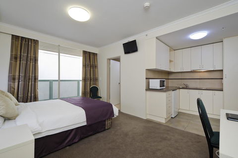 Carlton Lygon Lodge - Close To Melbourne Uni - Holiday Great Ocean Road 5