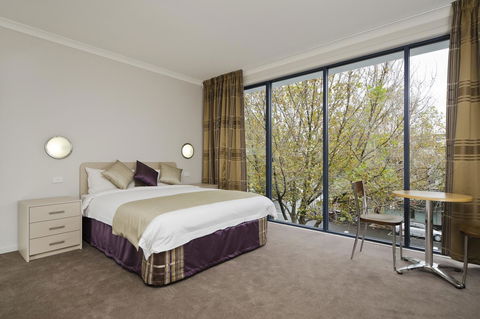 Carlton Lygon Lodge - Close To Melbourne Uni - Holiday Great Ocean Road 6