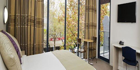 Carlton Lygon Lodge - Close To Melbourne Uni - Holiday Great Ocean Road 7