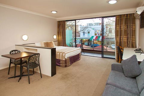 Carlton Lygon Lodge - Close To Melbourne Uni - Holiday Great Ocean Road 16