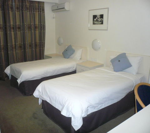 Carlton Lygon Lodge - Close To Melbourne Uni - Holiday Great Ocean Road 11