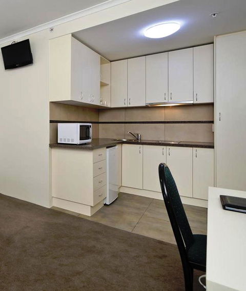 Carlton Lygon Lodge - Close To Melbourne Uni - Holiday Great Ocean Road 23