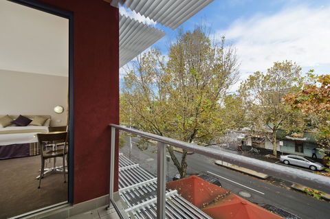 Carlton Lygon Lodge - Close To Melbourne Uni - Holiday Great Ocean Road 3