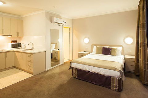 Carlton Lygon Lodge - Close To Melbourne Uni - Holiday Great Ocean Road 17