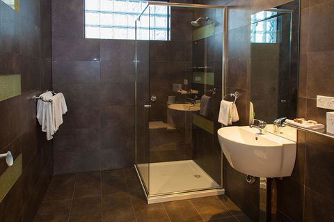 Carlton Lygon Lodge - Close To Melbourne Uni - Holiday Great Ocean Road 18