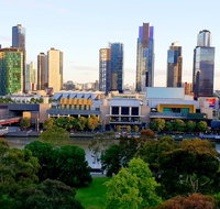 Trendy City Pad Melbourne - Holiday Great Ocean Road