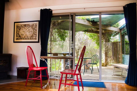 Ashwood Cottages - Holiday Great Ocean Road 4