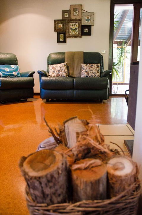 Ashwood Cottages - Holiday Great Ocean Road 7