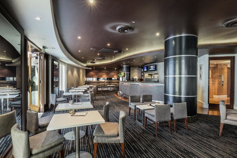 Quay West Suites Melbourne - Holiday Great Ocean Road 18