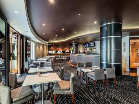 Quay West Suites Melbourne - Holiday Great Ocean Road 34
