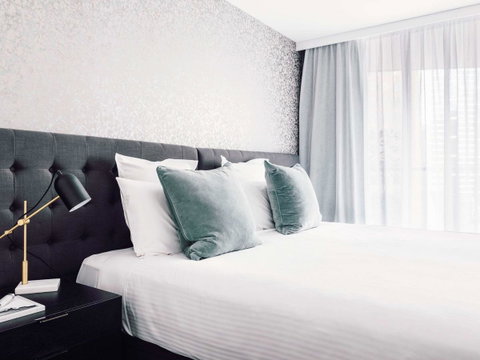Quay West Suites Melbourne - Holiday Great Ocean Road 35