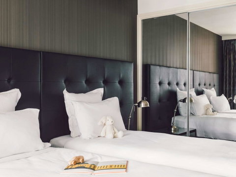Quay West Suites Melbourne - Holiday Great Ocean Road 42