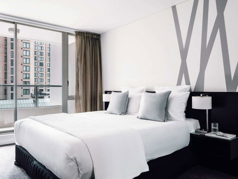 Quay West Suites Melbourne - Holiday Great Ocean Road 17