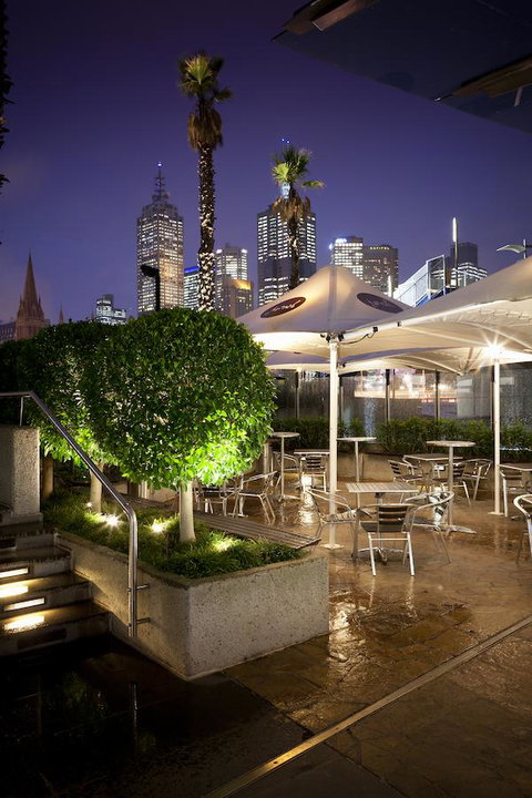 Quay West Suites Melbourne - Holiday Great Ocean Road 23