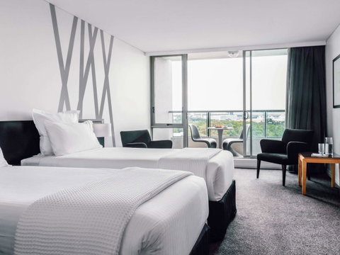 Quay West Suites Melbourne - Holiday Great Ocean Road 8