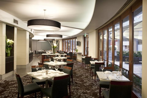 Quay West Suites Melbourne - Holiday Great Ocean Road 21