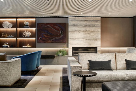 Quay West Suites Melbourne - Holiday Great Ocean Road 2