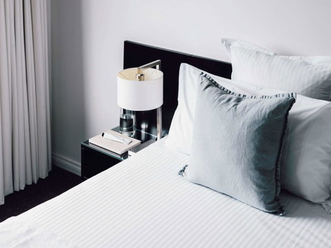 Quay West Suites Melbourne - Holiday Great Ocean Road 39
