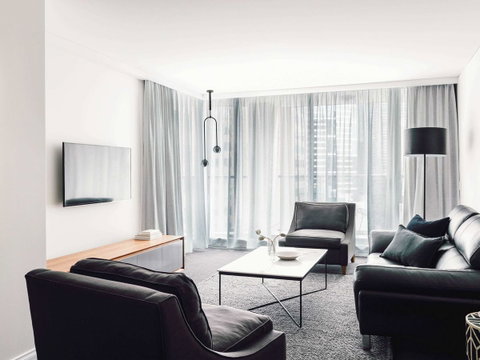 Quay West Suites Melbourne - Holiday Great Ocean Road 6