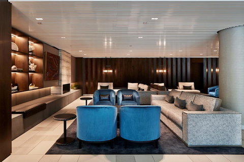 Quay West Suites Melbourne - Holiday Great Ocean Road 9