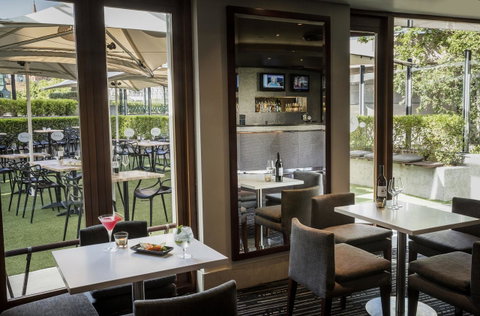 Quay West Suites Melbourne - Holiday Great Ocean Road 24