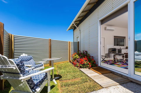 Cottages For Couples - Holiday Great Ocean Road 4
