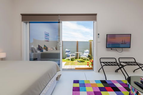 Cottages For Couples - Holiday Great Ocean Road 5