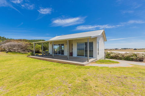 Cottages For Couples - Holiday Great Ocean Road 14