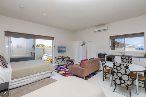 Cottages For Couples - Holiday Great Ocean Road 7