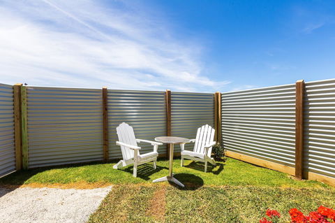 Cottages For Couples - Holiday Great Ocean Road 2
