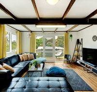 Jettycove Beach House - Holiday Great Ocean Road