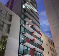 Fraser Place Melbourne - Holiday Great Ocean Road