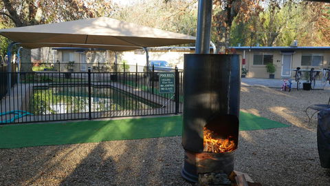 Adina Lodge Holiday Apartments - Holiday Great Ocean Road 34