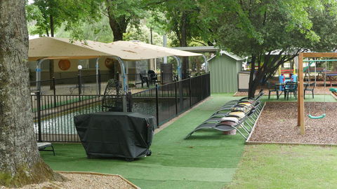 Adina Lodge Holiday Apartments - Holiday Great Ocean Road 19