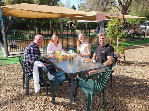 Adina Lodge Holiday Apartments - Holiday Great Ocean Road 1
