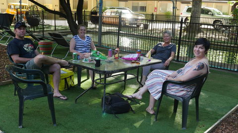 Adina Lodge Holiday Apartments - Holiday Great Ocean Road 30