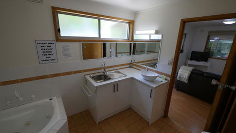 Adina Lodge Holiday Apartments - Holiday Great Ocean Road 25
