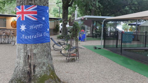 Adina Lodge Holiday Apartments - Holiday Great Ocean Road 6
