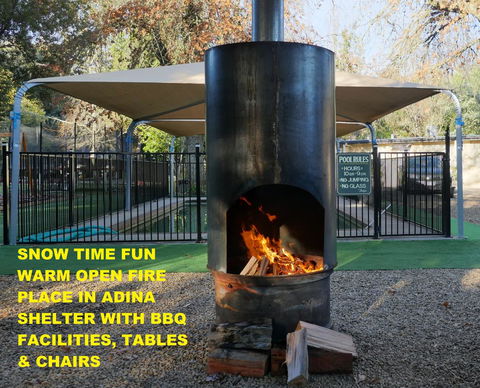 Adina Lodge Holiday Apartments - Holiday Great Ocean Road 8