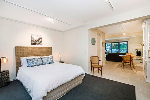 The Waterfront Apartment - Holiday Great Ocean Road 5