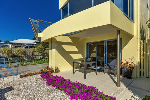 The Waterfront Apartment - Holiday Great Ocean Road 4