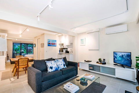 The Waterfront Apartment - Holiday Great Ocean Road 7
