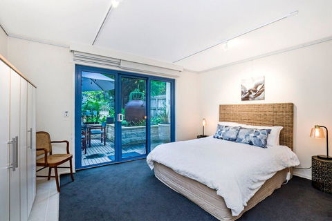 The Waterfront Apartment - Holiday Great Ocean Road 6