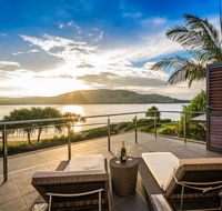 The Blue Marlin Yacht Club Villa 6 On Hamilton Island - Holiday Great Ocean Road